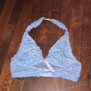 VS lace bralette